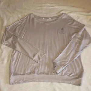 Brand New Double Zero Long Sleeve